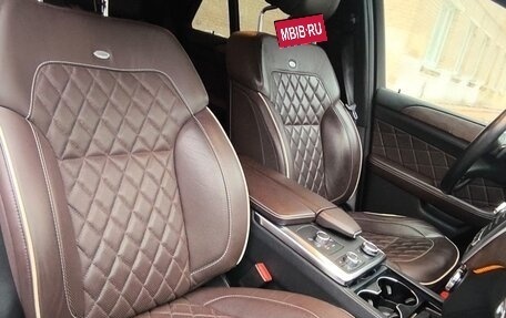 Mercedes-Benz M-Класс, 2013 год, 3 050 000 рублей, 12 фотография