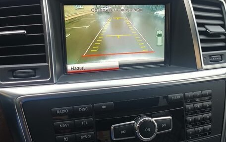 Mercedes-Benz M-Класс, 2013 год, 3 050 000 рублей, 14 фотография