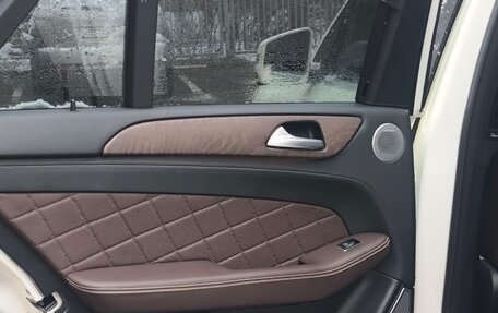 Mercedes-Benz M-Класс, 2013 год, 3 050 000 рублей, 15 фотография