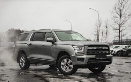 Haval H5, 2024 год, 3 662 100 рублей, 5 фотография