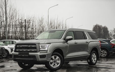 Haval H5, 2024 год, 3 662 100 рублей, 3 фотография