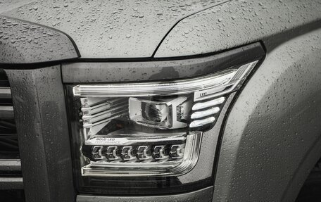 Haval H5, 2024 год, 3 662 100 рублей, 8 фотография