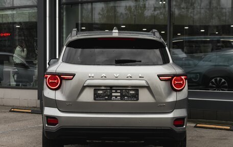 Haval H7, 2025 год, 3 810 600 рублей, 7 фотография
