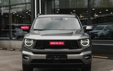 Haval H7, 2025 год, 3 810 600 рублей, 3 фотография
