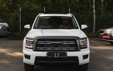 Haval H5, 2024 год, 3 910 000 рублей, 4 фотография