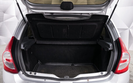 Renault Sandero I, 2011 год, 555 000 рублей, 17 фотография