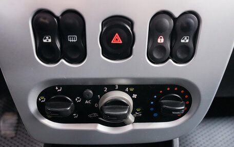 Renault Sandero I, 2011 год, 555 000 рублей, 15 фотография