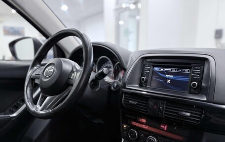 Mazda CX-5 II, 2014 год, 1 330 000 рублей, 11 фотография