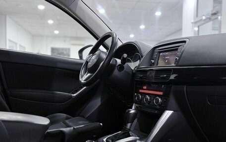Mazda CX-5 II, 2014 год, 1 330 000 рублей, 10 фотография
