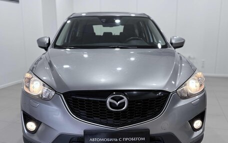 Mazda CX-5 II, 2014 год, 1 330 000 рублей, 6 фотография