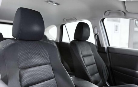 Mazda CX-5 II, 2014 год, 1 330 000 рублей, 19 фотография