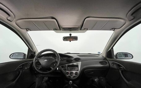 Ford Focus IV, 2004 год, 330 000 рублей, 9 фотография