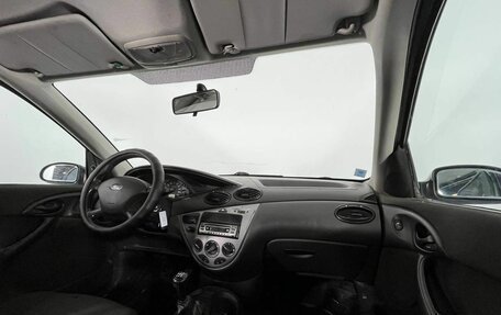 Ford Focus IV, 2004 год, 330 000 рублей, 11 фотография