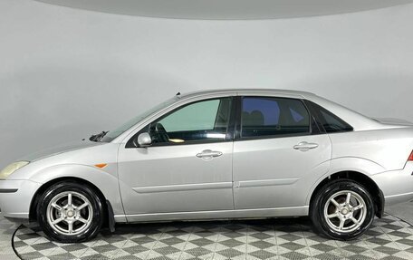 Ford Focus IV, 2004 год, 330 000 рублей, 7 фотография