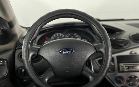 Ford Focus IV, 2004 год, 330 000 рублей, 12 фотография