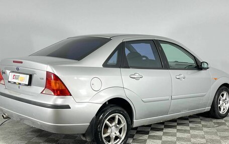 Ford Focus IV, 2004 год, 330 000 рублей, 5 фотография