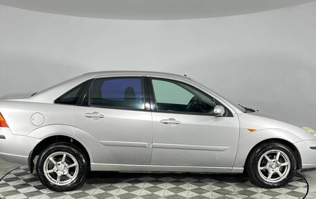 Ford Focus IV, 2004 год, 330 000 рублей, 4 фотография