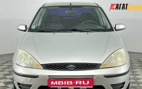Ford Focus IV, 2004 год, 330 000 рублей, 2 фотография