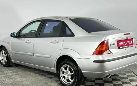 Ford Focus IV, 2004 год, 330 000 рублей, 6 фотография
