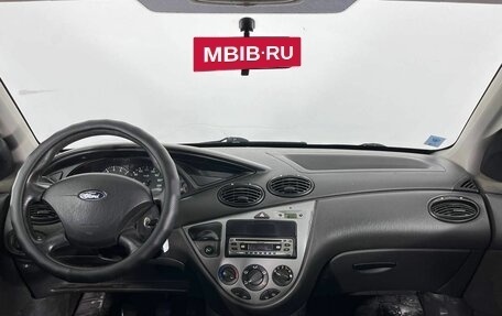 Ford Focus IV, 2004 год, 330 000 рублей, 10 фотография