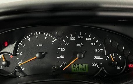 Ford Focus IV, 2004 год, 330 000 рублей, 15 фотография