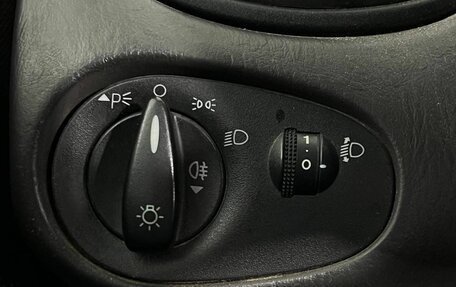 Ford Focus IV, 2004 год, 330 000 рублей, 14 фотография