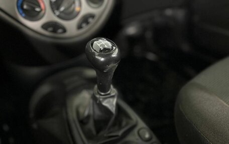 Ford Focus IV, 2004 год, 330 000 рублей, 17 фотография