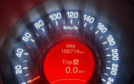 KIA Sportage III, 2013 год, 1 410 000 рублей, 2 фотография