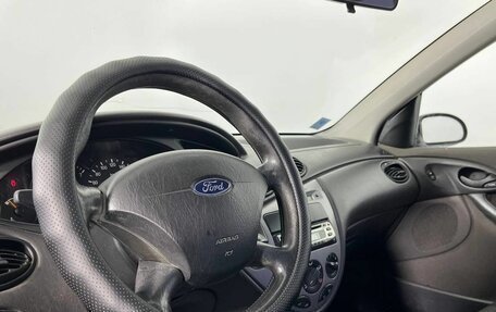 Ford Focus IV, 2004 год, 330 000 рублей, 18 фотография