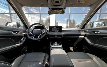 Haval Jolion, 2025 год, 2 699 000 рублей, 5 фотография