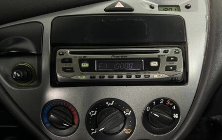 Ford Focus IV, 2004 год, 330 000 рублей, 16 фотография