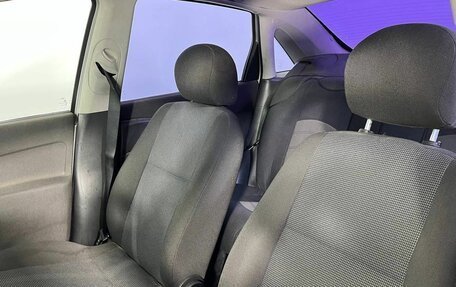 Ford Focus IV, 2004 год, 330 000 рублей, 19 фотография