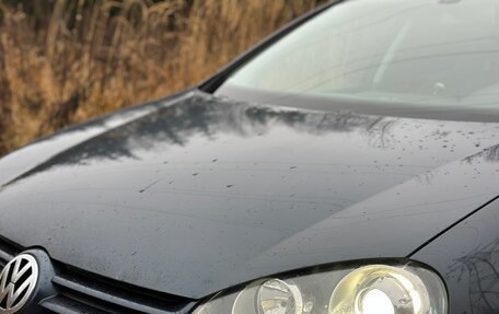 Volkswagen Golf V, 2008 год, 675 000 рублей, 10 фотография