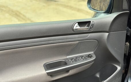 Volkswagen Golf V, 2008 год, 675 000 рублей, 12 фотография