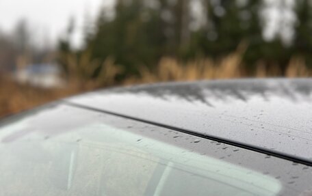 Volkswagen Golf V, 2008 год, 675 000 рублей, 11 фотография