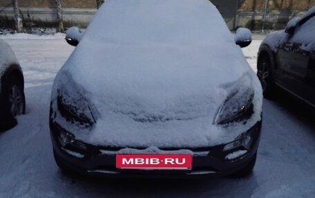 KIA Sportage III, 2013 год, 1 410 000 рублей, 6 фотография