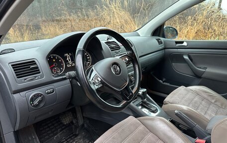 Volkswagen Golf V, 2008 год, 675 000 рублей, 13 фотография