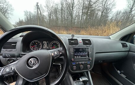 Volkswagen Golf V, 2008 год, 675 000 рублей, 14 фотография