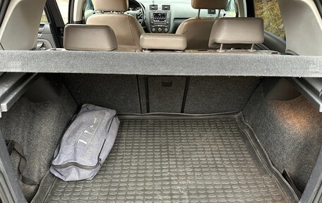 Volkswagen Golf V, 2008 год, 675 000 рублей, 17 фотография