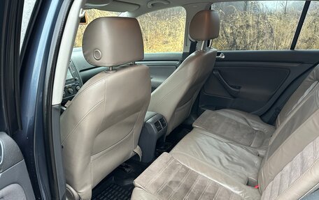 Volkswagen Golf V, 2008 год, 675 000 рублей, 16 фотография