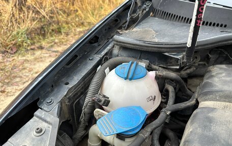 Volkswagen Golf V, 2008 год, 675 000 рублей, 19 фотография