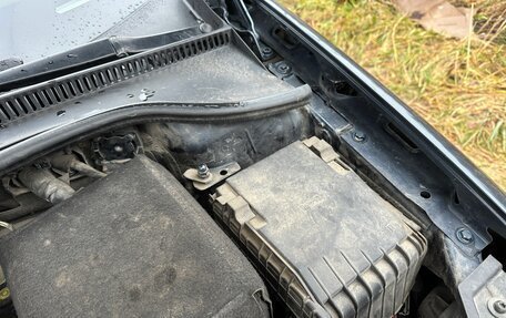 Volkswagen Golf V, 2008 год, 675 000 рублей, 20 фотография