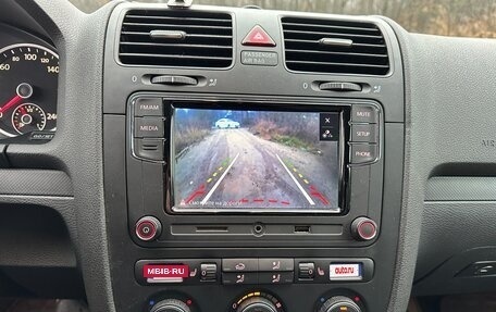 Volkswagen Golf V, 2008 год, 675 000 рублей, 15 фотография