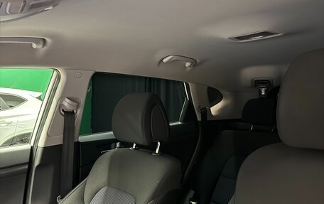 Hyundai Tucson III, 2015 год, 1 650 000 рублей, 19 фотография