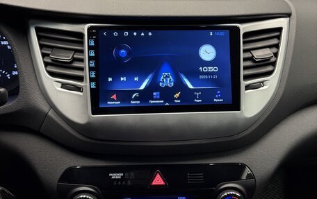 Hyundai Tucson III, 2015 год, 1 650 000 рублей, 15 фотография