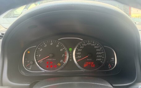 Mazda 6, 2007 год, 530 000 рублей, 16 фотография