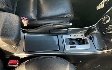 Mazda 6, 2007 год, 530 000 рублей, 10 фотография