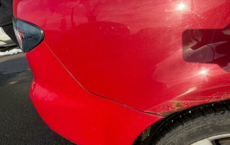 Mazda 6, 2007 год, 530 000 рублей, 15 фотография