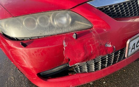 Mazda 6, 2007 год, 530 000 рублей, 29 фотография