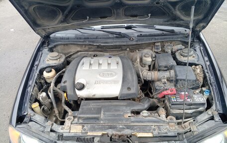 KIA Shuma II, 2004 год, 400 000 рублей, 10 фотография